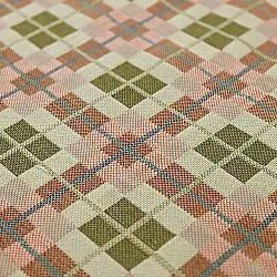 Prikrývky - Astana Tapestry Blanket (multi)