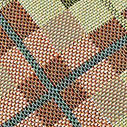 Prikrývky - Astana Tapestry Blanket (multi)