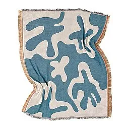 Prikrývky - Dauphin Tapestry Blanket (multi)