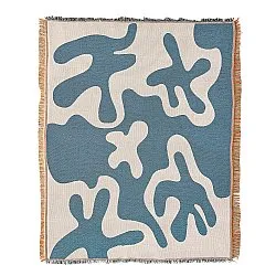 Prikrývky - Dauphin Tapestry Blanket (multi)