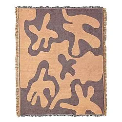 Prikrývky - Dauphin Tapestry Blanket (multi)