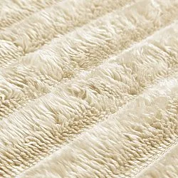 Prikrývky - Haines Blanket (krémová)