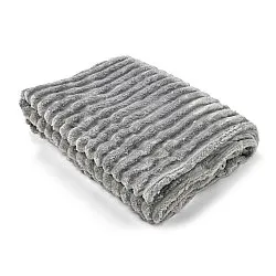 Prikrývky - Haines Blanket (šedá)