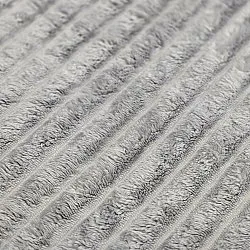 Prikrývky - Haines Blanket (šedá)