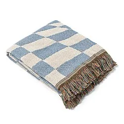 Prikrývky - Ignace Tapestry Blanket (multi)