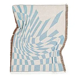 Prikrývky - Ignace Tapestry Blanket (multi)