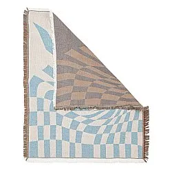 Prikrývky - Ignace Tapestry Blanket (multi)
