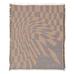 Prikrývky - Ignace Tapestry Blanket (multi)