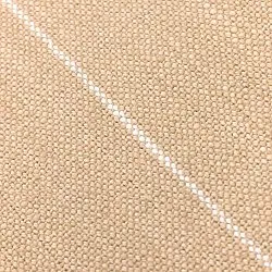 Dečky - Dečka z bavlny - Martina Stripe (béžová/bílá)