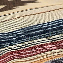 Prikrývky - Byblos Tapestry Blanket (multi)