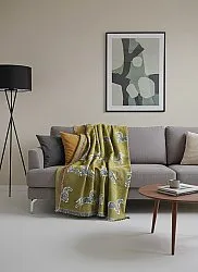 Prikrývky - Kiel Tapestry Blanket (multi)