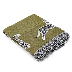 Prikrývky - Kiel Tapestry Blanket (multi)
