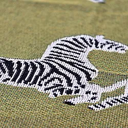 Prikrývky - Kiel Tapestry Blanket (multi)