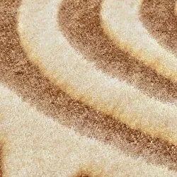 Dečky - Dečka z vlnenej zmesi - Melody (hnedá/béžová)