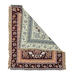 Prikrývky - Quetta Tapestry Blanket (multi)