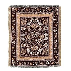 Prikrývky - Quetta Tapestry Blanket (multi)