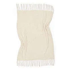 Deka z vlnenej zmesi - Samantha (offwhite)