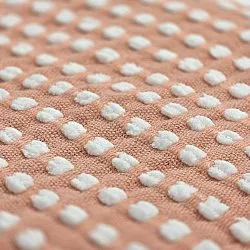 Prikrývky - Quebec Blanket (ružová)