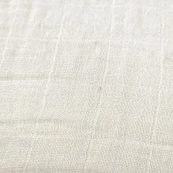 Prikrývky - Vanja Throw (krémová)