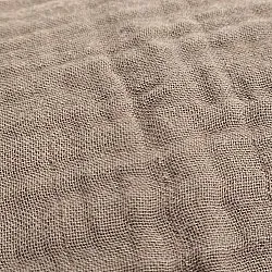 Prikrývky - Vanja Throw (šedá)