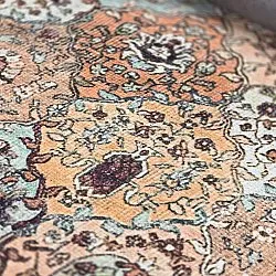 Koberec s plochým tkaním - Berelina (béžový/multi)