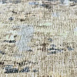 Koberec z plochého tkania - Comino (béžový/multi)