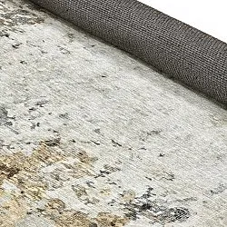 Koberec z plochého tkania - Comino (béžový/multi)