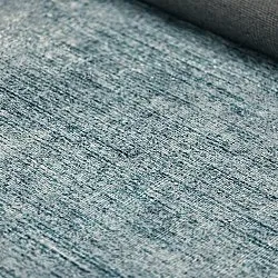 Koberec s plochým tkaním - Elarion (modrý)