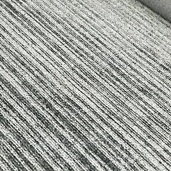 Koberec s plochým tkaním - Elarion (šedý)