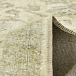 Plátený koberec - Noura (béžový)