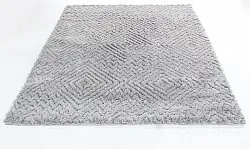Hladké koberce - Štetín (šedá)