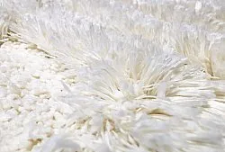 Koberce s chlupem - Stettin (offwhite)