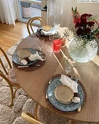 Koberce s dlhým vlasom - Fondi (béžová)