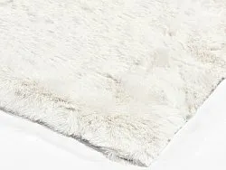 Koberce s dlhým vlasom - Frutillar (offwhite)