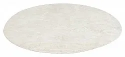 Koberce okrúhle - Frutillar (offwhite)