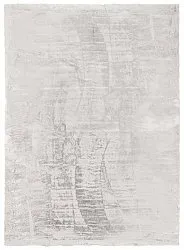 Koberce s dlhým vlasom - Frutillar (šedá)