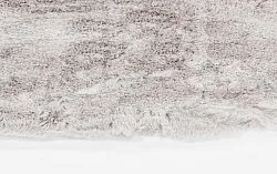 Koberce okrúhle - Frutillar (šedá)