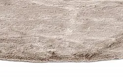 Koberce okrúhle - Frutillar (taupe)