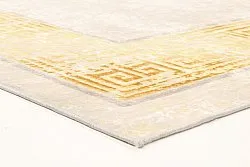 Koberec Wilton - Tilos (šedý)