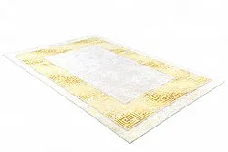 Koberec Wilton - Tilos (šedý)