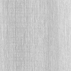 Záclony - Záclona z ľanu Andrada (šedá)