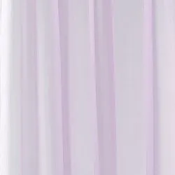 Záclony - Záclona z ľanu Andrada (fialová)