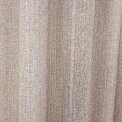 Záclony - Záclona z ľanu Cosmina (béžová)