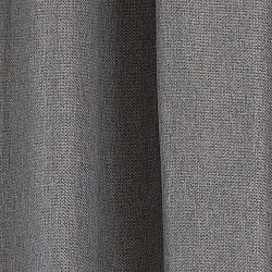 Záclony - Záclona blackout Mila (šedá)