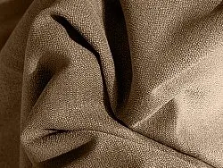 Záclony - Záclona blackout Octavia (hnedá)