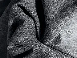 Záclony - Záclona blackout Octavia (tmavošedá)