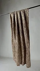 Záclona - Rory (béžová)