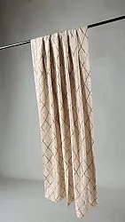 Záclona - Rory (offwhite)
