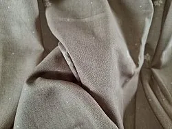 Záclona - Edina (šedá)