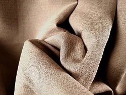 Závesy - Záves blackout Isolde (béžový)